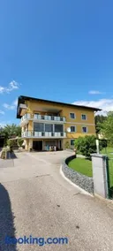 Ferienwohnungen Pippenbach - Image 1