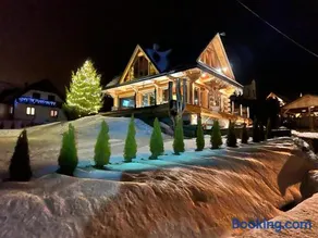 Domek Nad Doliną - Image 1