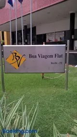 Boa Viagem Flat BVF 777 - Image 1