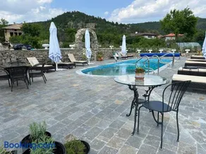 Къща за гости Casa La Tinozza - Image 2