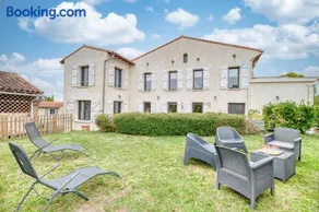 Maison de vacances Les Echaunes - Image 2