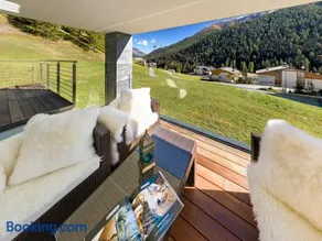 Alpinlodge & Spa - Image 4