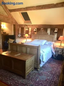Lower House Farm B&B, Herefordshire - Image 2
