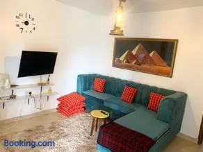 Rorot Spacious one bedroom in Kapsoya with free Wifi - Image 4