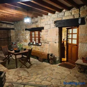 Posada Los Vallucos - Image 1