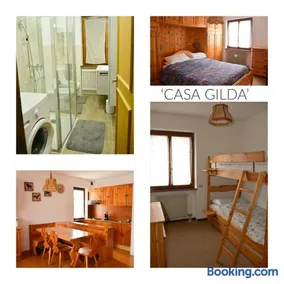 CASA GILDA Val di Fiemme - Dolomiti - Image 2