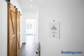 Altes Schloss - Boutique Ferienwohnung - Image 2