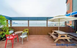 Busan Gwangalli SEAYOU HOTEL - Image 3