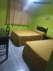 Hostal Villa María - Image 2