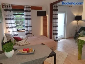 Privat Apartaments , eigene Eigang, eigene Badezimmer, und eigene Küche - Image 1