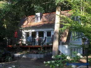 Ferienhaus Atelier am Südhang - Image 1