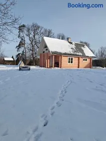 Vahtramäe saun - Image 2