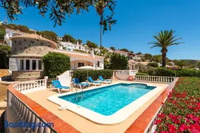 Villa Sa Torreta by Escape Home - Image 1