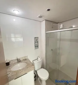 Excelente Apartamento de 1 Quarto em Águas Claras - Image 4