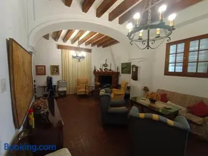 Casa Rural "El Balcón de Montellano" Paragliding takeoff site - Image 2