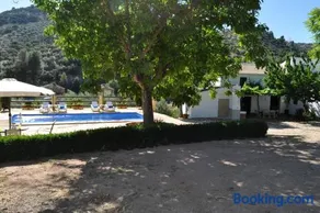 Cortijo Rural Las Nogueras - Image 4