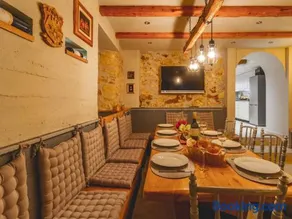 Mediterranean Luxury Villa Jele - Image 3