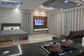 Flat Cerejeiras - Condomínio Privado - Image 4