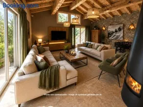 Chalet Ancolie - Image 2
