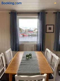 Damperiholmen Apartment, Lofoten - Image 2