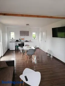 Ferienwohnung am Stettiner Haff - Image 1