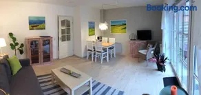Ferienwohnung Wolke 7 - Image 2