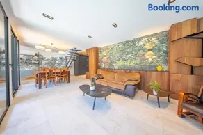 Splendide villa de standing avec piscine privée - Image 2