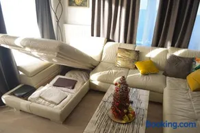 1BR apt métro Hopital Erasme Bordet handicapt friendly - Image 1