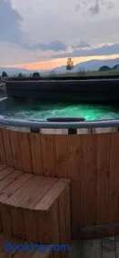Farma HUGÁNIKOVO - families, pets & spa relaxation - Image 2