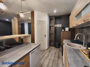 Lāčplēša 118 Cozy Riga Apartment - Image 2