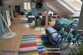 B&B Huize Van Damme - Image 3