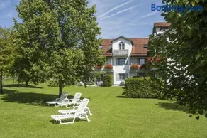 Wellness Ferienwohnung mit Hallenbad und Sauna - Image 2