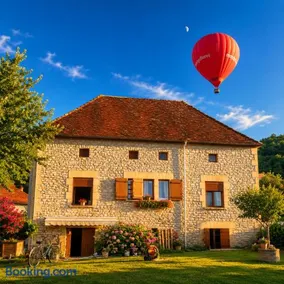 Belle Vue Chambres d'hôtes près sites touristiques - Image 2