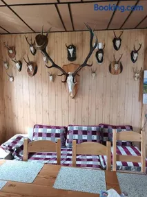 Casa Vanatorului Buzaiel - Image 2
