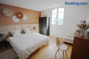 B&B sdb privées à Chatou parking gratuit près de Paris - Image 2