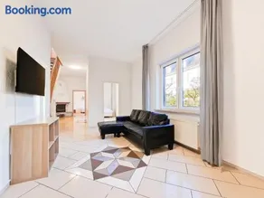 Tolstov Apartments - 2 , 3 and 4 Room Apartments - 25 Min Messe DUS - Image 1