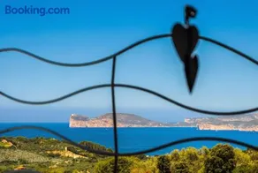 Villa Emmeline fronte mare 5 camere 6 bagni infinity pool WiFi per 12 persone - Image 1