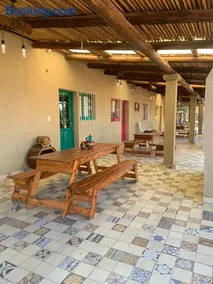 Cabañas Peumayén Salta - Image 1