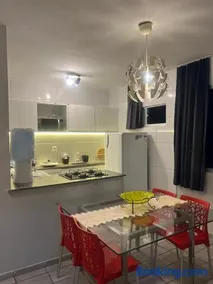 Apartamento Icaraí prox ao cumbuco - Image 1