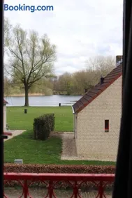Comfortabel 6p vakantiehuis met laadpaal - Image 3