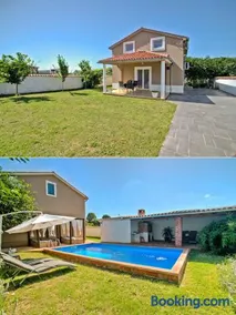 Ema Holiday Home - Image 1