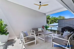 Park Avenue Terrace House 3BR - Outdoor, BBQ - Image 1