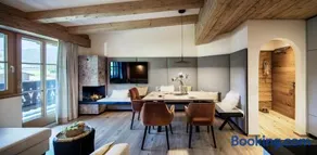 Thomanhof Chalet-Appartement - Image 4