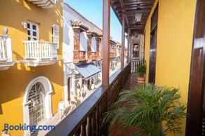Casa Moneda 2 Luxury house Oldcity Pool near delirium xbox - Image 4