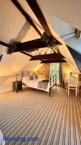 Poplar farm annexe - Image 2