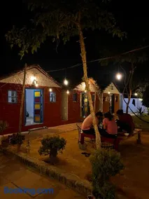 Backpackers Village Agra - Image 2