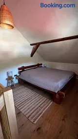 Loft Apartment Dolná Mariková - Image 4