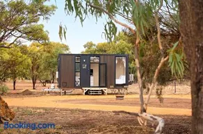 The Buloke by Tiny Away - Image 1