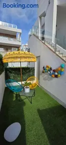 Precioso y luminoso apartamento en Benidorm - Image 5