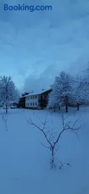 Guest House Tavaduri - Image 4